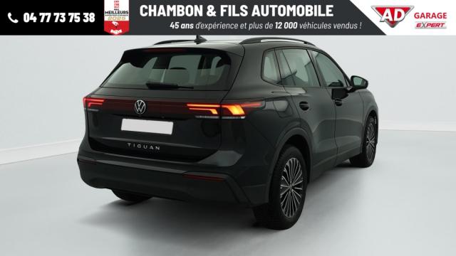 Volkswagen Tiguan image 7