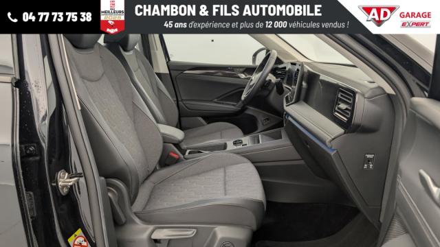 Volkswagen Tiguan image 2