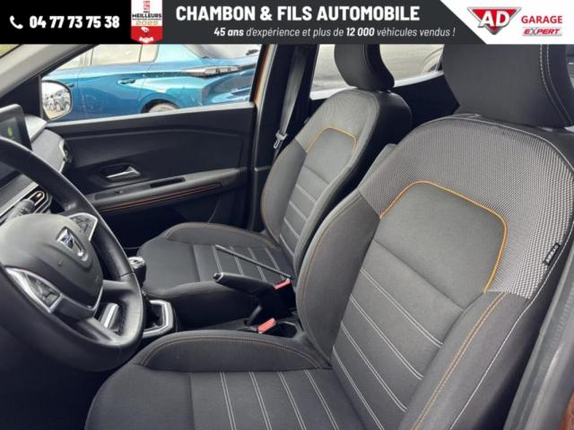 Dacia Sandero image 7