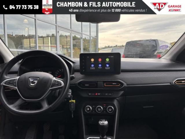 Dacia Sandero image 6