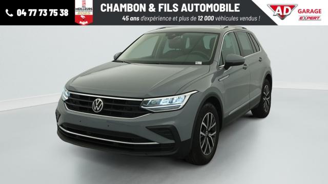 Volkswagen Tiguan image 6