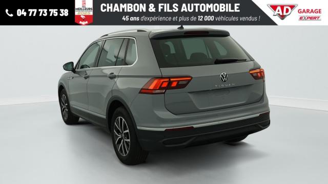 Volkswagen Tiguan image 7