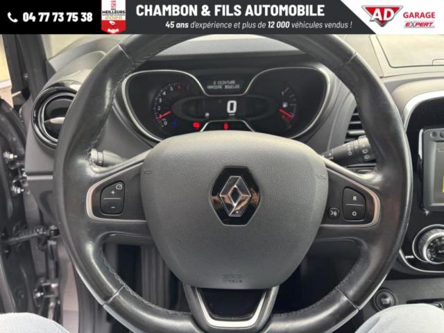 Renault Captur image 8