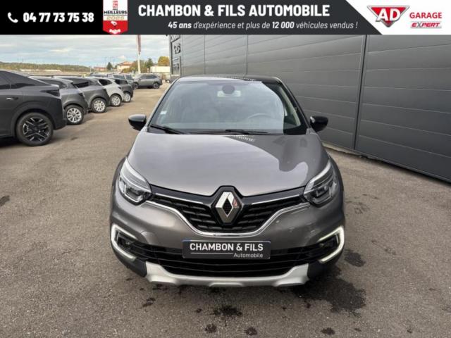 Renault Captur image 1
