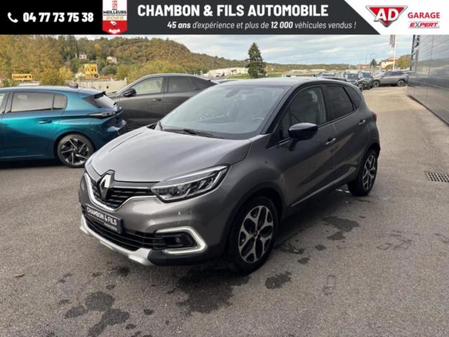Renault Captur image 4