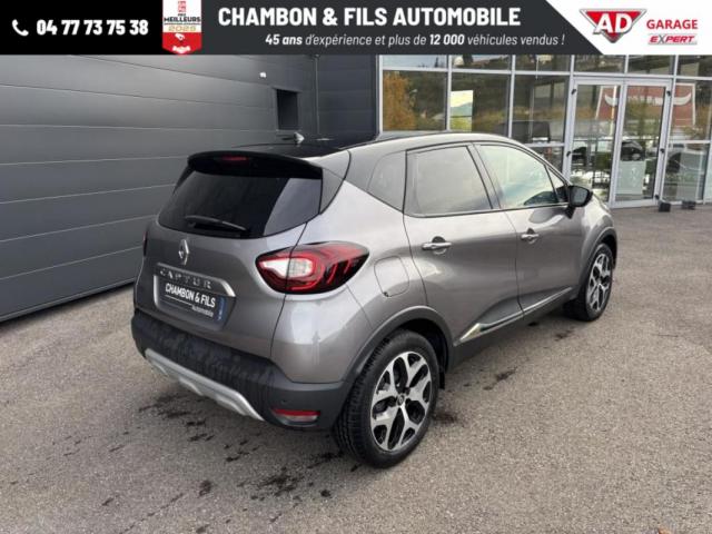 Renault Captur image 9