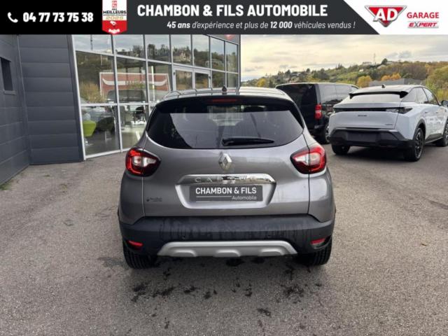 Renault Captur image 2