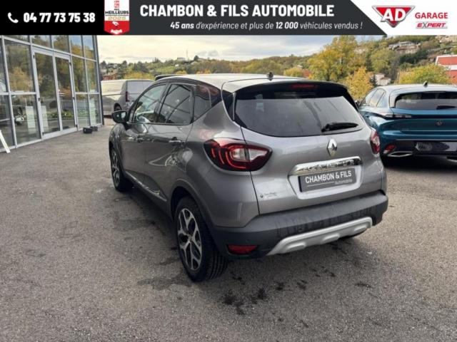 Renault Captur image 7