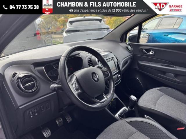 Renault Captur image 3
