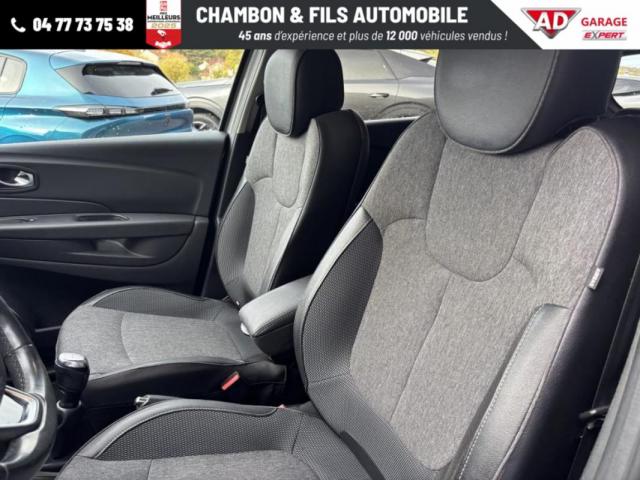 Renault Captur image 5