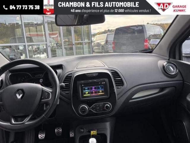 Renault Captur image 6