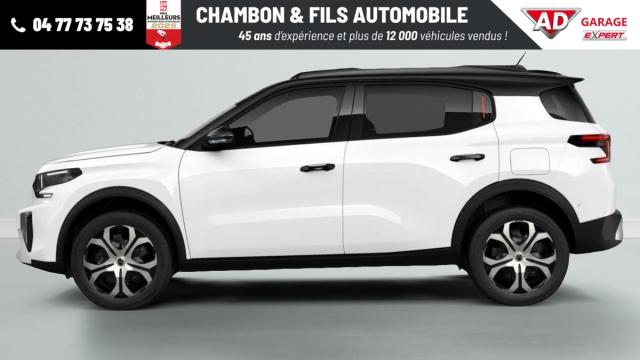 Citroen C3 Aircross image 1
