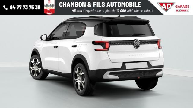 Citroen C3 Aircross image 3