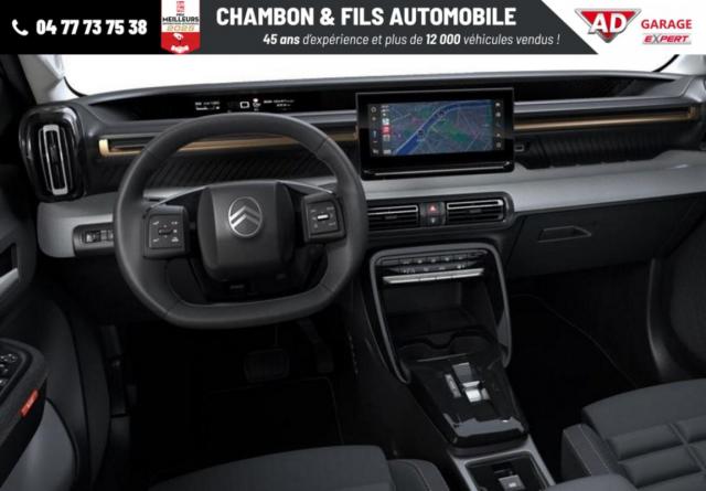 Citroen C3 Aircross image 4