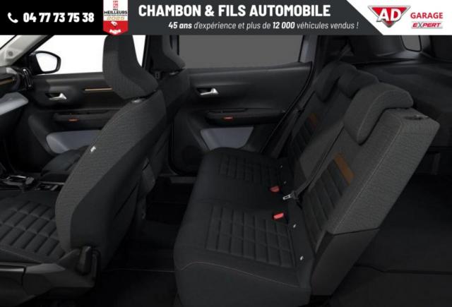 Citroen C3 Aircross image 2