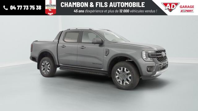 Ford Ranger image 3