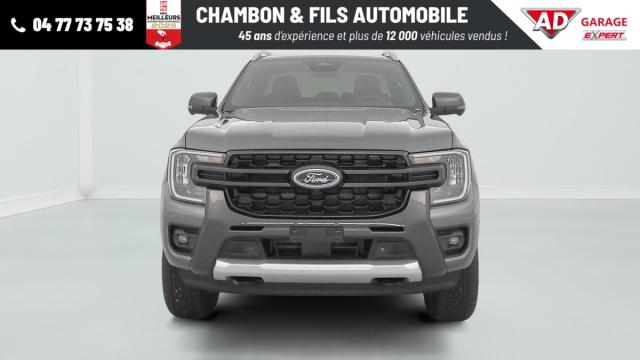 Ford Ranger image 2