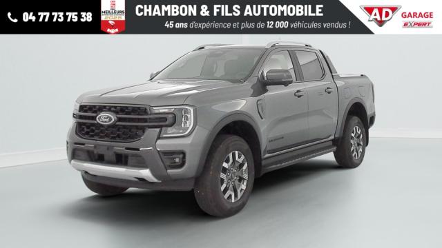 Ford Ranger image 1