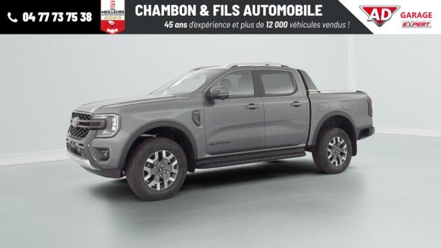 Ford Ranger image 4