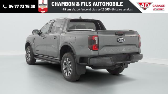 Ford Ranger image 9