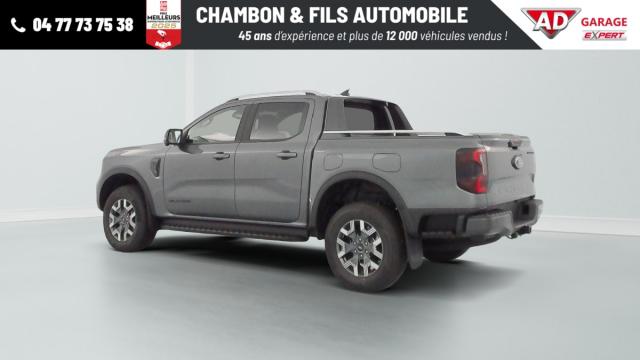 Ford Ranger image 8