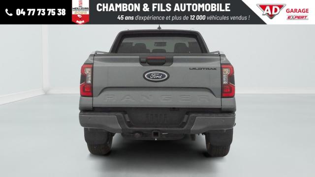 Ford Ranger image 5