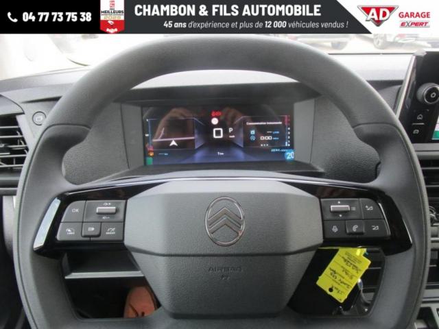 Citroen Jumpy image 7