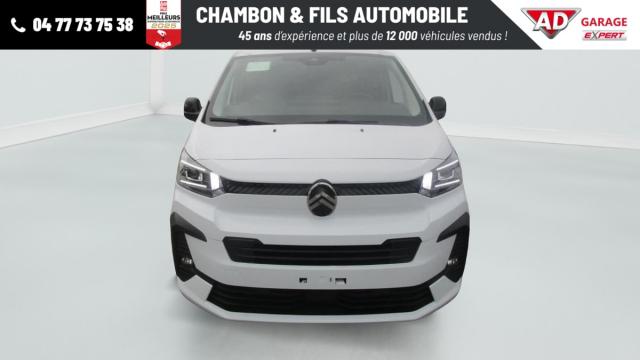 Citroen Jumpy image 8