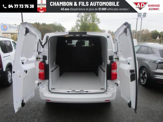 Citroen Jumpy image 9