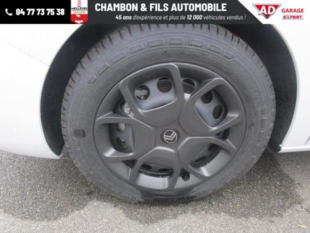 Citroen Jumpy image 1