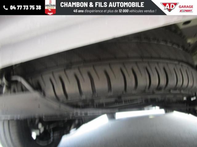 Citroen Jumpy image 4