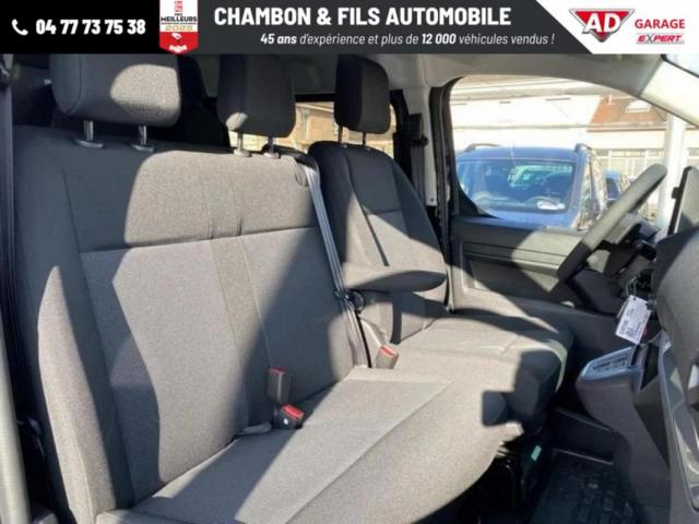 Citroen Jumpy image 5