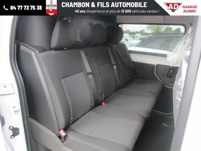 Citroen Jumpy image 6