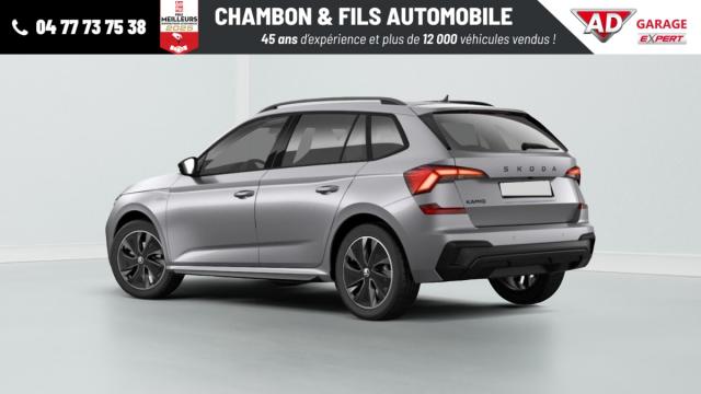 Skoda Kamiq image 1