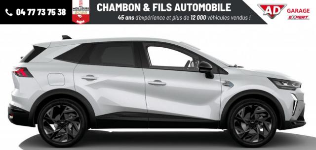 Renault Symbioz image 8