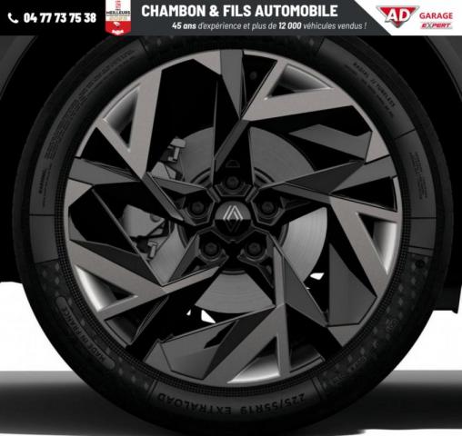 Renault Symbioz image 7