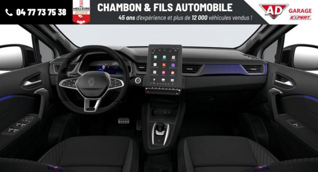 Renault Symbioz image 4