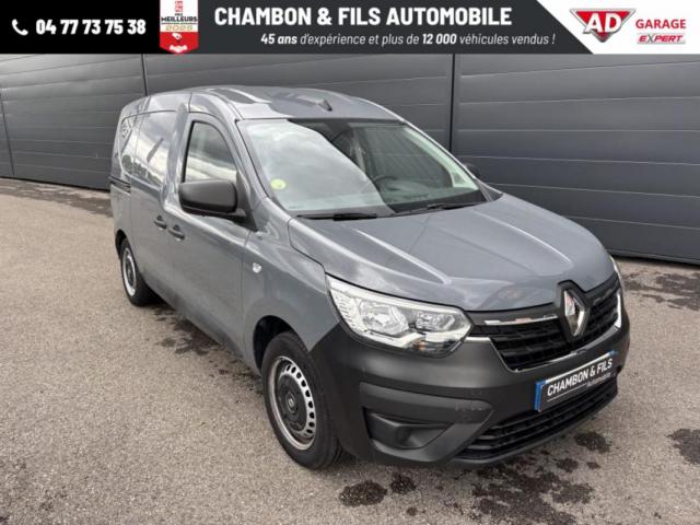 Renault Express Van Blue Dci 95 - 22 Confort Prix:13575 Ht