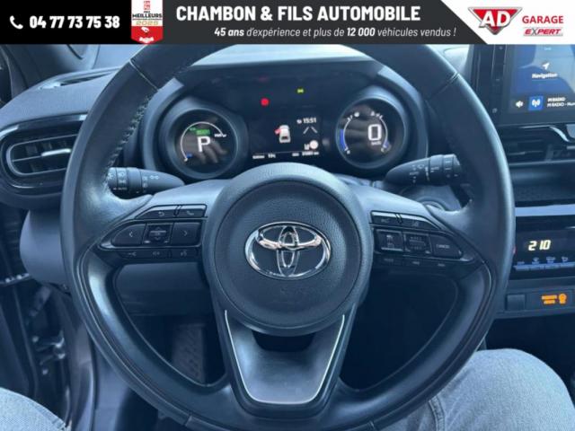 Toyota Yaris Cross image 3