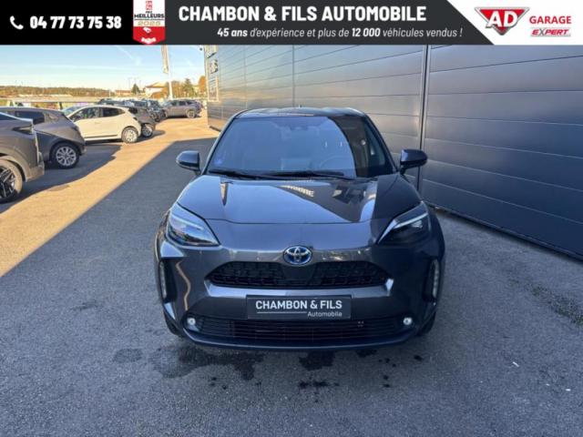 Toyota Yaris Cross image 7