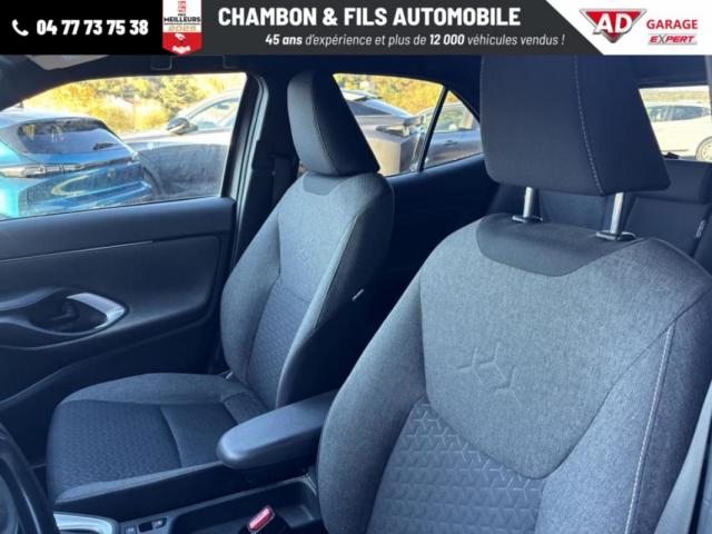 Toyota Yaris Cross image 5