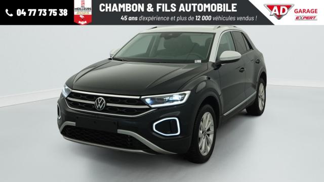Volkswagen T-Roc image 3