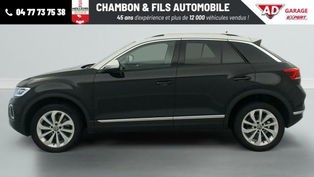 Volkswagen T-Roc image 5