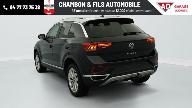 Volkswagen T-Roc image 7