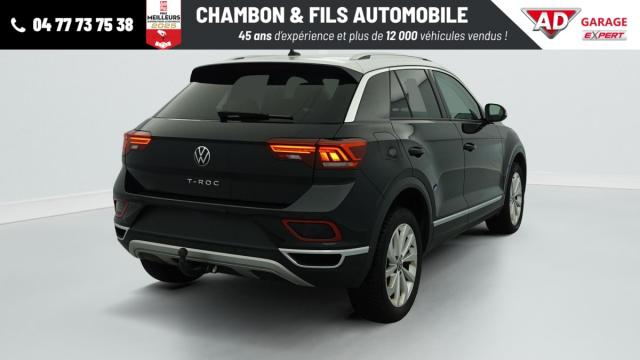 Volkswagen T-Roc image 9