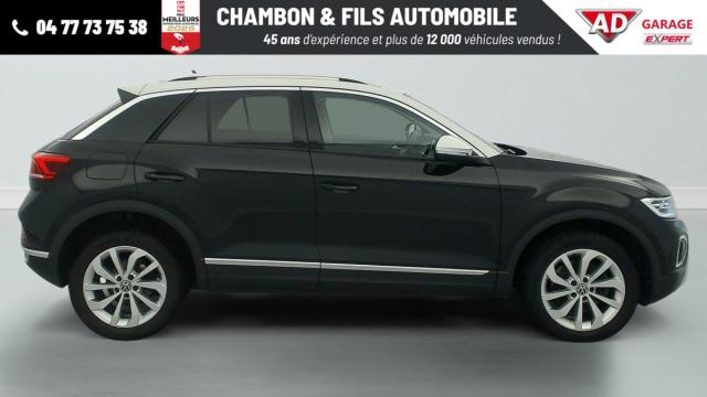 Volkswagen T-Roc image 6