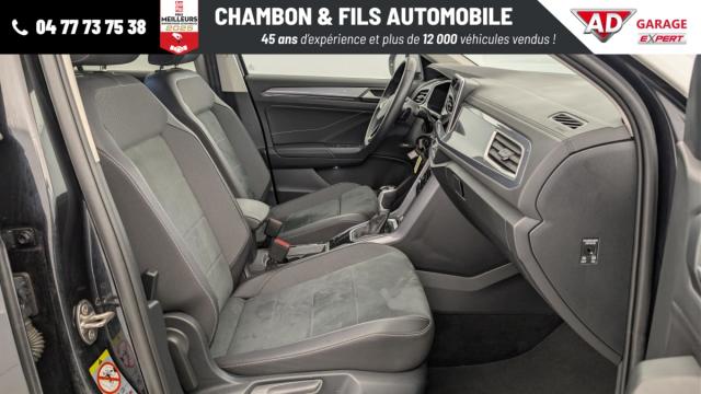 Volkswagen T-Roc image 8