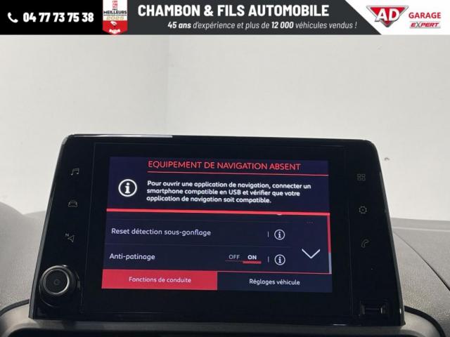 Citroen Berlingo image 1