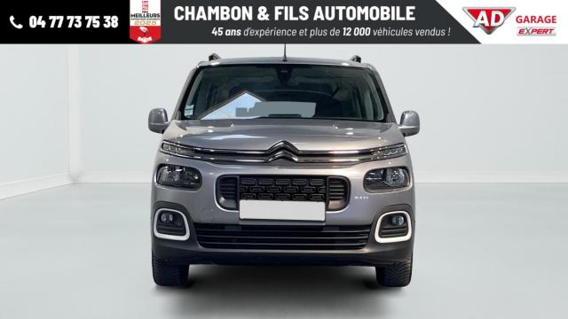 Citroen Berlingo image 4