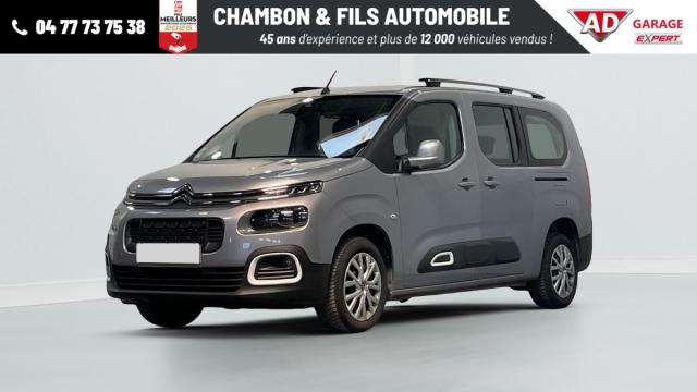 Citroen Berlingo image 3